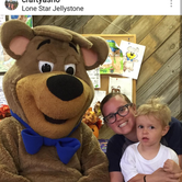 Review photo of Yogi Bear's Jellystone Park™ Camp-Resort Waller by Ashley C., August 12, 2017