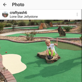 Review photo of Yogi Bear's Jellystone Park™ Camp-Resort Waller by Ashley C., August 12, 2017