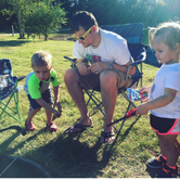 Review photo of Yogi Bear's Jellystone Park™ Camp-Resort Waller by Ashley C., August 12, 2017