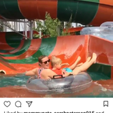 Review photo of Yogi Bear's Jellystone Park™ Camp-Resort Waller by Ashley C., August 12, 2017