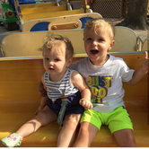 Review photo of Yogi Bear's Jellystone Park™ Camp-Resort Waller by Ashley C., August 12, 2017
