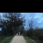 Review photo of Brazos Bend State Park Campground by Ashley C., August 12, 2017