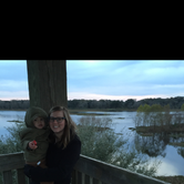 Review photo of Brazos Bend State Park Campground by Ashley C., August 12, 2017