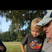 Review photo of Brazos Bend State Park Campground by Ashley C., August 12, 2017