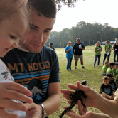 Review photo of Brazos Bend State Park Campground by Ashley C., August 12, 2017