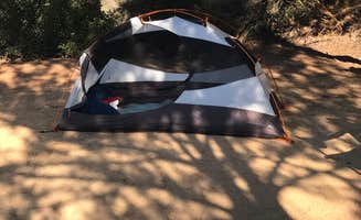 Steve's photo at Dixon Lake Campground near Solana Beach, CA
