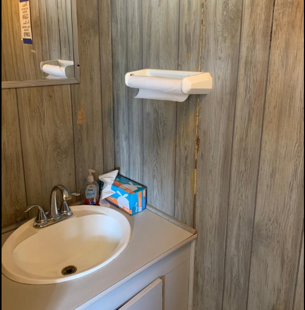 Happy Camp RV Park Angleton, TX