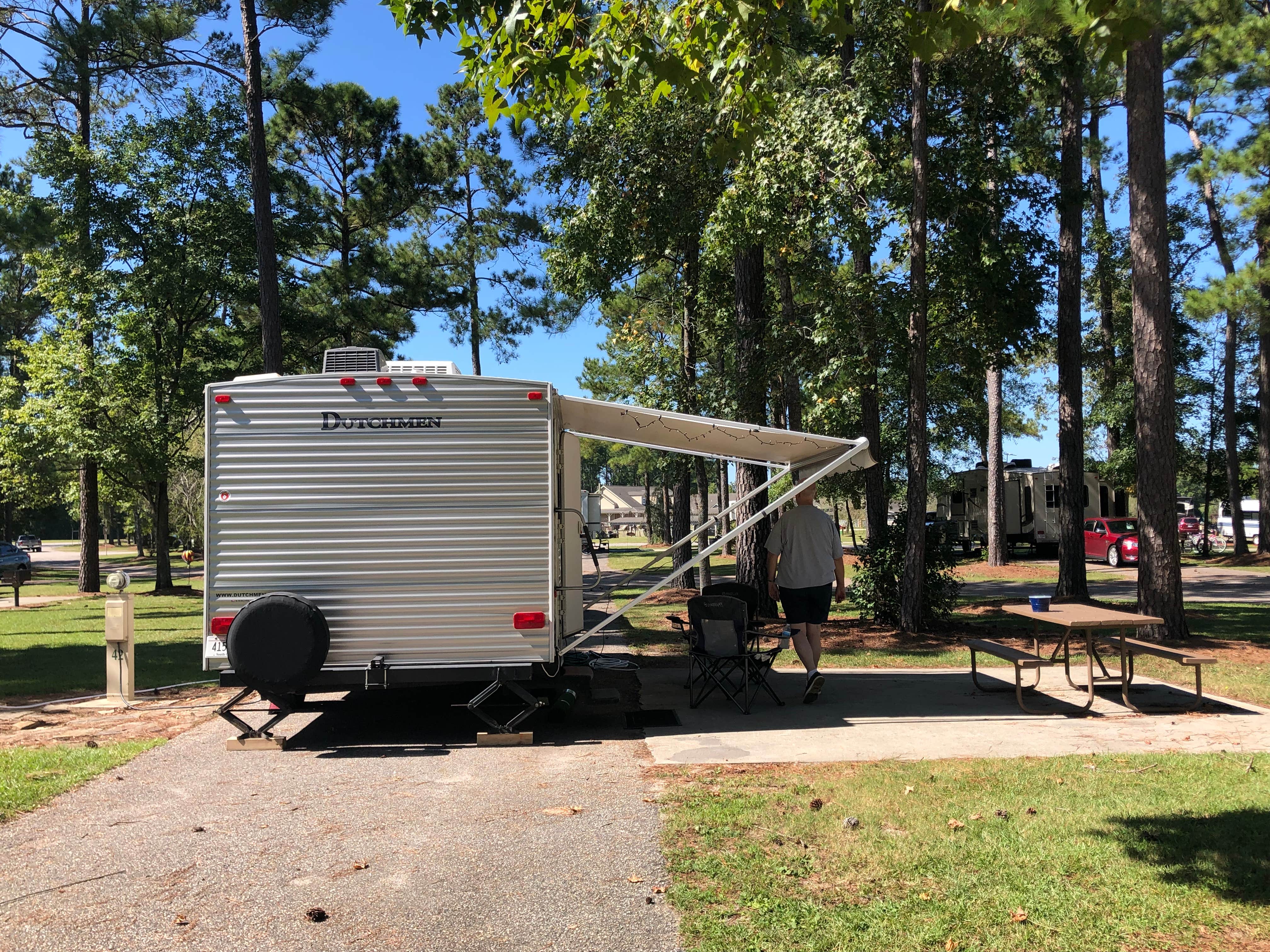 Camper submitted image from Willow Tree RV Resort - 4