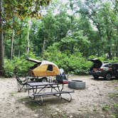 Review photo of Fort Custer Recreation Area by Art S., September 28, 2019