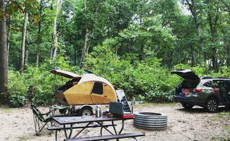 Art S.'s photo at Fort Custer Recreation Area near Hastings, MI