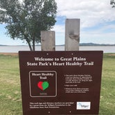 Review photo of Great Plains State Park Campground by Kelly B., September 28, 2019