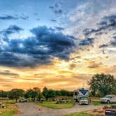 Review photo of Great Plains State Park Campground by Kelly B., September 28, 2019