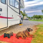 Review photo of Great Plains State Park Campground by Kelly B., September 28, 2019