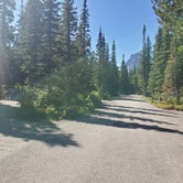 Review photo of Two Medicine Campground — Glacier National Park by UnnamedAdventures  , September 28, 2019