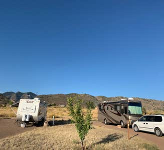 Camper-submitted photo from Gordon Gulch Dispersed Area