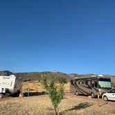 Review photo of Indian Paintbrush Campground—Bear Creek Lake Park by Abigail C., September 28, 2019