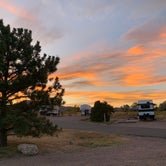 Review photo of Indian Paintbrush Campground—Bear Creek Lake Park by Abigail C., September 28, 2019