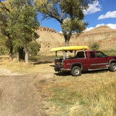 Review photo of Sanger Access Area, Dispersed Camping by Stephen K., September 29, 2019