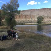 Review photo of Sanger Access Area, Dispersed Camping by Stephen K., September 29, 2019