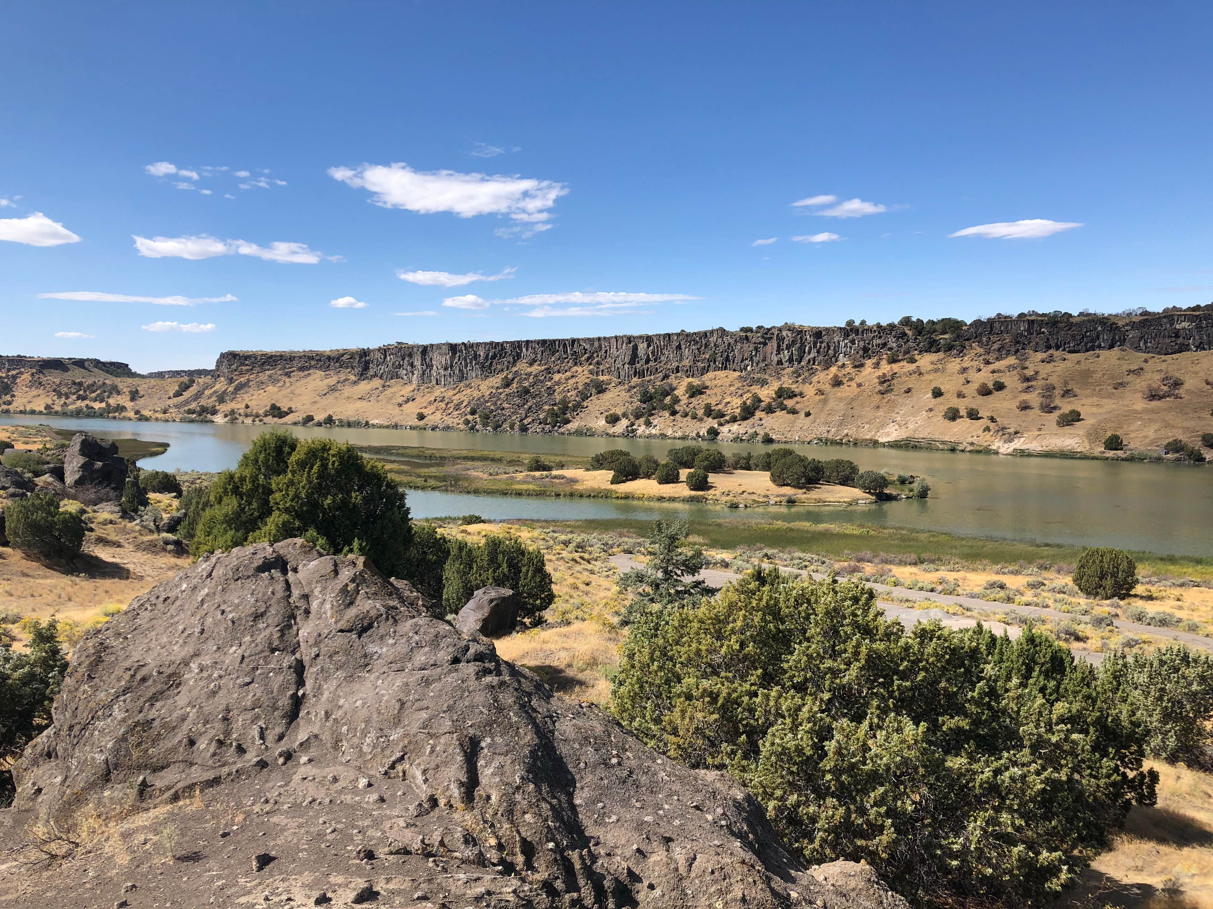 Snake River