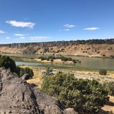 Review photo of Massacre Rocks State Park Campground by Karen M., September 29, 2019
