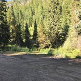 Review photo of Mineral Basin Dispersed by Jenny R., September 29, 2019