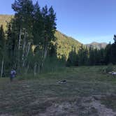 Review photo of Mineral Basin Dispersed by Jenny R., September 29, 2019