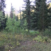 Review photo of Mineral Basin Dispersed by Jenny R., September 29, 2019