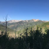 Review photo of Mineral Basin Dispersed by Jenny R., September 29, 2019
