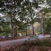 Review photo of Bear Creek Lake State Park Campground by RL , September 29, 2019