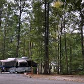 Review photo of Bear Creek Lake State Park Campground by RL , September 29, 2019