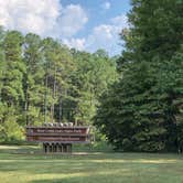 Review photo of Bear Creek Lake State Park Campground by RL , September 29, 2019