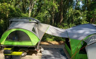 Rodney C.'s photo at Edisto Beach State Park Campground near Hollywood, SC