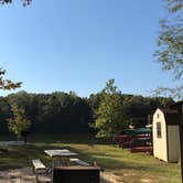 Review photo of Bear Creek Lake State Park Campground by RL , September 29, 2019