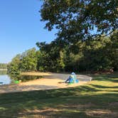 Review photo of Bear Creek Lake State Park Campground by RL , September 29, 2019