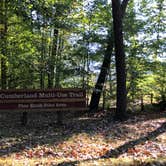 Review photo of Bear Creek Lake State Park Campground by RL , September 29, 2019