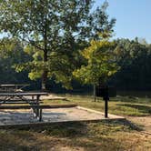 Review photo of Bear Creek Lake State Park Campground by RL , September 29, 2019