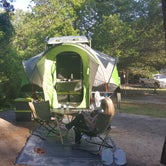 Review photo of Huntington Beach State Park Campground by Rodney C., September 29, 2019