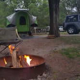 Review photo of Huntington Beach State Park Campground by Rodney C., September 29, 2019