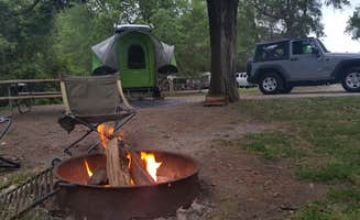 Rodney C.'s photo at Huntington Beach State Park Campground near Andrews, SC