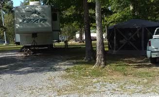 Robin R.'s photo at Pineview RV & Park near Jacksonville, AL