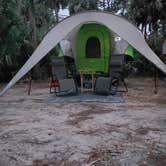 Review photo of Hunting Island State Park Campground by Rodney C., September 29, 2019