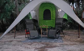 Rodney C.'s photo at Hunting Island State Park Campground near Port Royal, SC