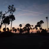 Review photo of Hunting Island State Park Campground by Rodney C., September 29, 2019