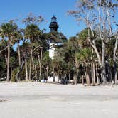 Review photo of Hunting Island State Park Campground by Rodney C., September 29, 2019