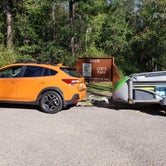 Review photo of Aiken State Park Campground by Rodney C., September 29, 2019