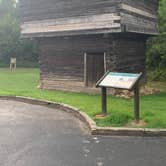 Review photo of Gee Creek Campground — Hiwassee/Ocoee Scenic River State Park by Nate H., September 29, 2019