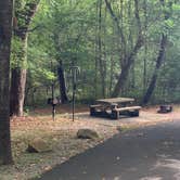 Review photo of Gee Creek Campground — Hiwassee/Ocoee Scenic River State Park by Nate H., September 29, 2019