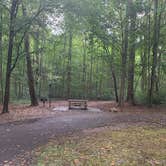 Review photo of Gee Creek Campground — Hiwassee/Ocoee Scenic River State Park by Nate H., September 29, 2019