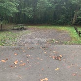 Review photo of Gee Creek Campground — Hiwassee/Ocoee Scenic River State Park by Nate H., September 29, 2019